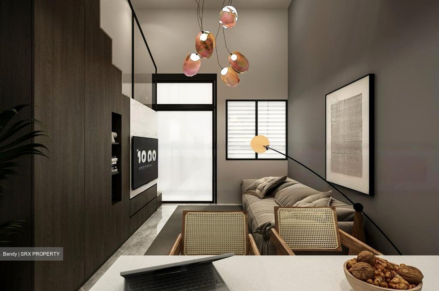 The M (D7), Apartment #465794641